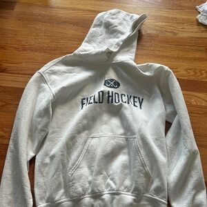Field Hockey Hoodie